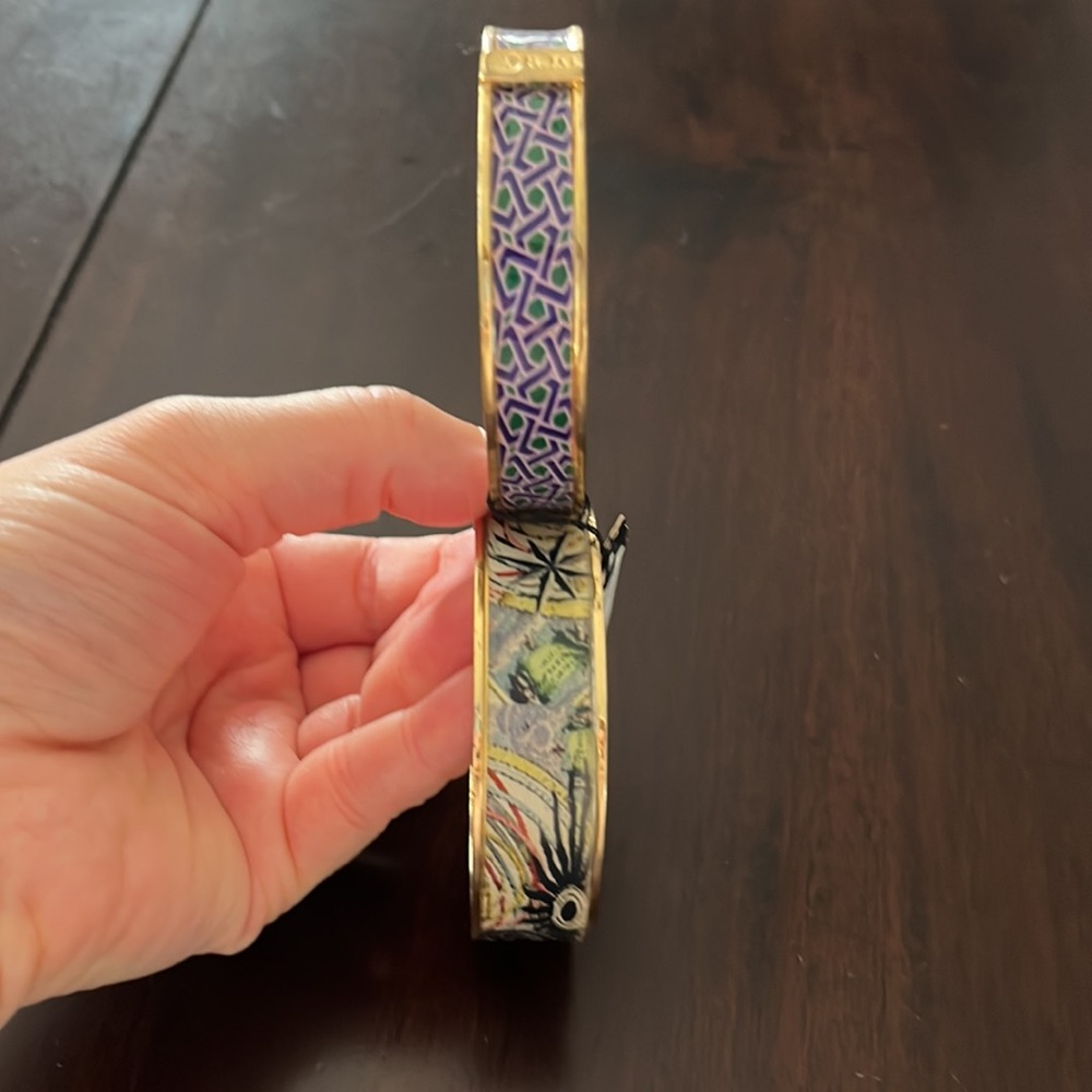 BNWT Rj Graziano bangles - Picture 10 of 11